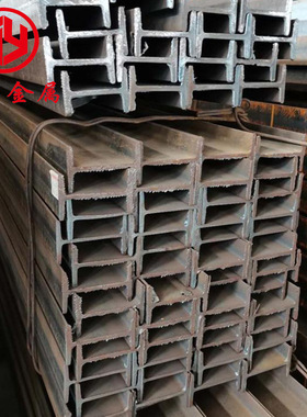 现货钢构批发热轧H型钢HE100A HE100B焊接100*100*6*8型材