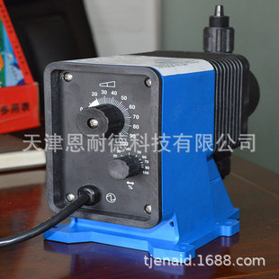KTC1 XXX电磁隔膜计量泵加药泵LB64SB XXX PTC1 帕斯菲达LB64SB