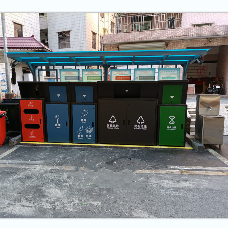 厂家批发深圳不锈钢新标准垃圾桶外罩生活垃圾分类垃圾桶,模玩/动漫/周边/娃圈三坑/桌游,文化/体育周边,淘宝优惠券,粉丝福利购,淘宝优惠卷