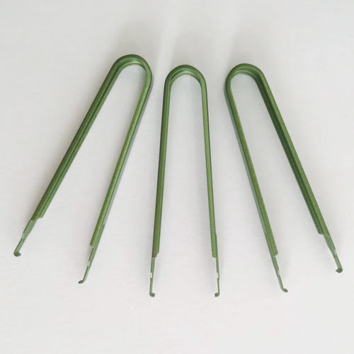 钢制拔轴器diy键盘轴体工具