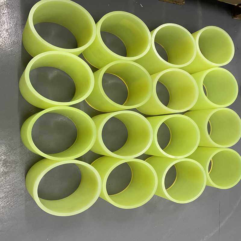 直销PU棒垫 黄色聚氨酯板工件 防震耐磨牛筋垫片 优力胶加工,橡塑材料及制品,PU板/聚氨酯板,淘宝优惠券,粉丝福利购,淘宝优惠卷