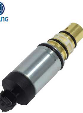 97674-2S000压缩机控制阀变频阀电磁阀适用现代 i40 途胜 伊兰特