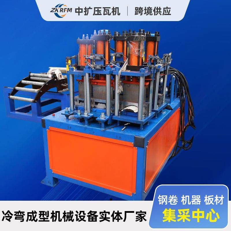 栅栏板城成型机建材板加工设备彩钢压瓦机金属加工机压瓦机设备,五金/工具,其他机械五金,淘宝优惠券,粉丝福利购,淘宝优惠卷