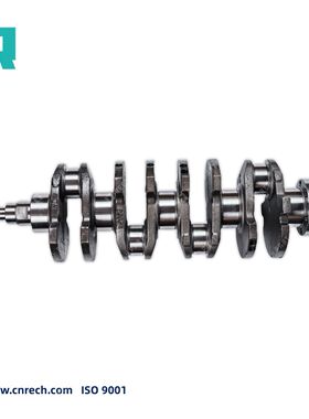 厂家直供A16DMS 曲轴 96350171