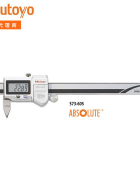 日本三丰卡尺573-601-20 602 604 601 NTD10-P15M 536-101 102