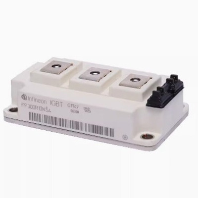 FF150R12KS4 FF200R12KS4 FF300R12KS4 全新/拆机 大量现货价格好