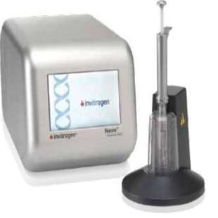 Neon转染系统电转仪电穿孔仪电泳实验室 Invitrogen 赛默飞 ABI