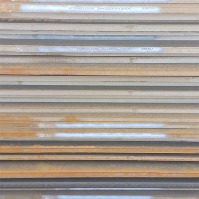 山钢Q345NS 09CrCuSb 耐酸钢板 现货销售 规格齐全 保质保量