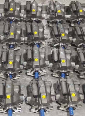 PVP16368R2V12柱塞泵 PVP16364R2M12甲板舱盖吊机锚机液压泵