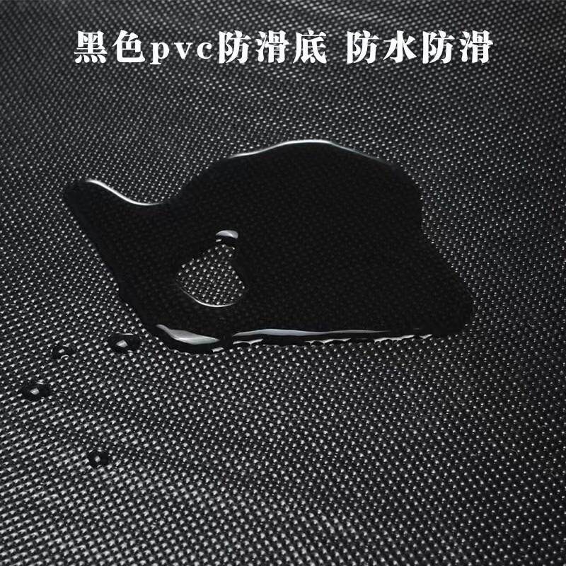 地毯商用酒店门口1米8走廊过道防滑1.8米宽180公分厘米地垫双条纹