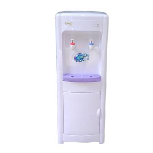 立式饮水机台式冷热温热直饮机家用接净水器用过滤水线管机热水器