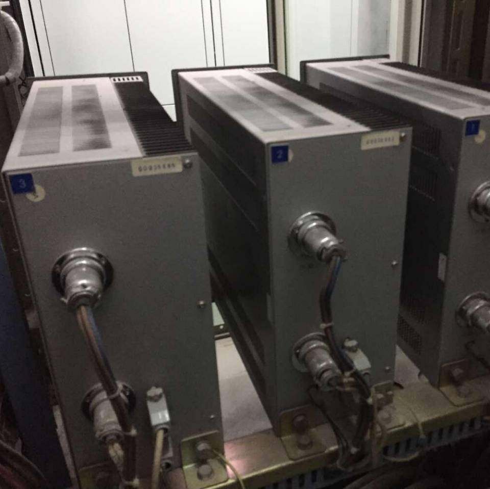 厂家销售JIAN-MC22010直流屏电力高频开关直流电源整流充电模块