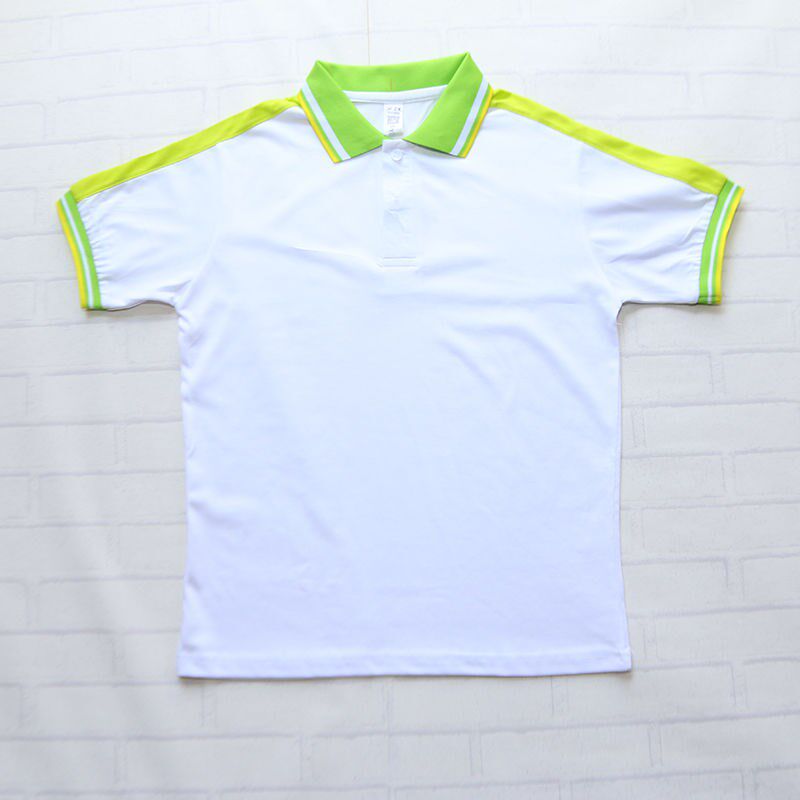 肇庆市高要区大湾镇校服播植校服褚国昌校服班服夏短袖短裤冬外套