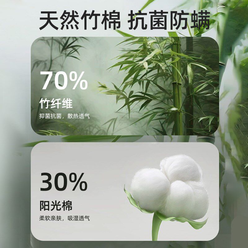 2025新款夏季儿童竹纤维纱布毯沙发盖毯学生夏凉被毛毯婴儿午睡毯