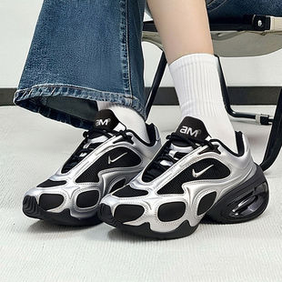 Air Max Muse运动鞋 耐克女鞋 轻便休闲鞋 冬季 气垫鞋 FV1920 2025新款