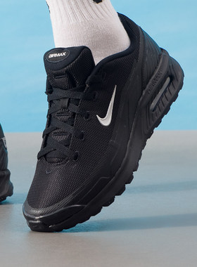 NIKE耐克男鞋2025冬季新款AIR MAX运动鞋跑步透气休闲鞋IM5072