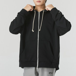 耐克正品外套男款外套2025冬季新款运动服休闲夹克上衣休闲外套