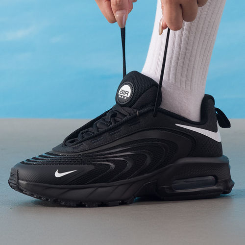 NIKE耐克air max fire女鞋2025冬季新款大童运动鞋休闲鞋IF2622