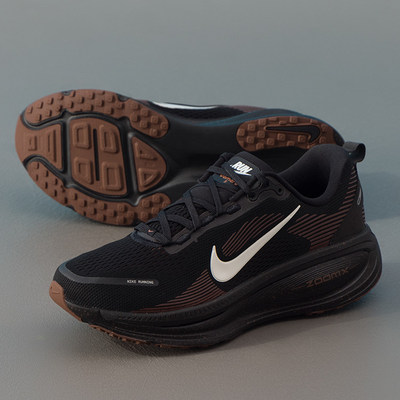 NIKE耐克官方正品2025冬季新款男缓震轻便运动跑步鞋IH4454-001