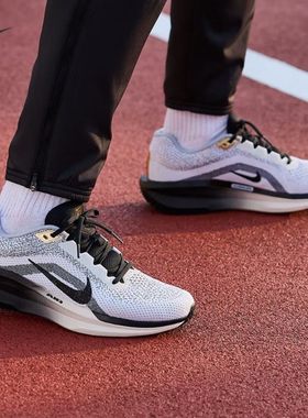 耐克男鞋2025冬季新款WINFLO 11轻便缓震舒适运动鞋跑步鞋HQ7975