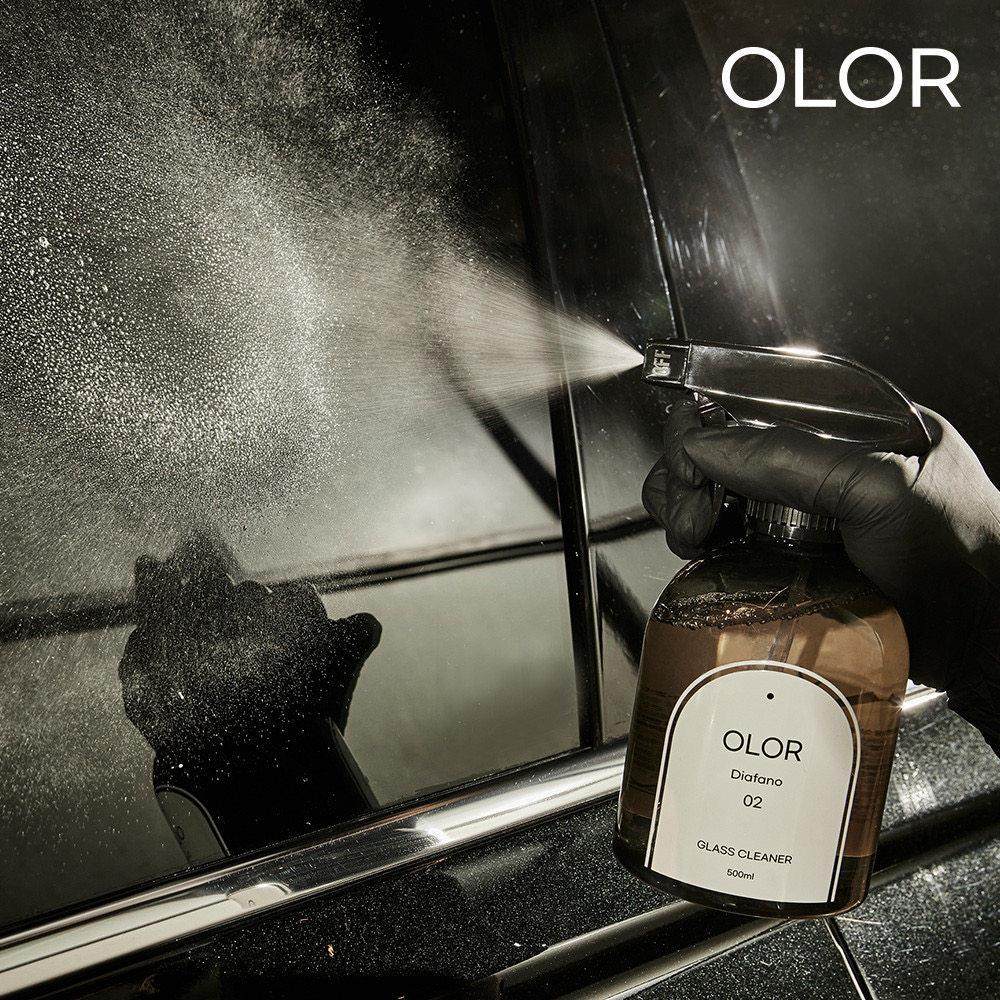 OLOR奥洛秘境Diafano迪亚帕诺玻璃清洁剂清晰透亮前挡风玻璃车窗,汽车用品/电子/清洗/改装,车用清洗/除蜡/除胶剂,淘宝优惠券,粉丝福利购,淘宝优惠卷