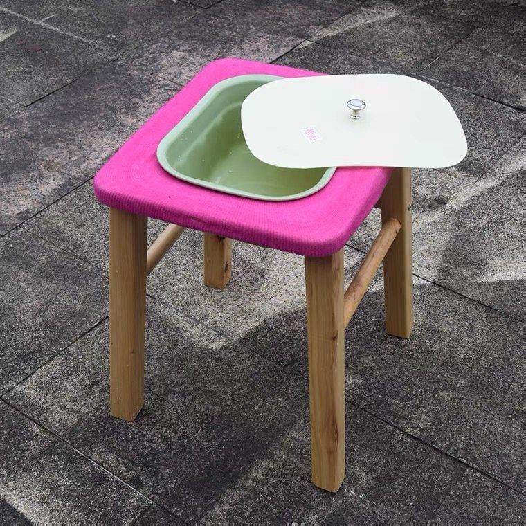 老人产妇农村家用入厕大小便坐便凳助便凳洗屁股凳折叠坐便椅木头,商业/办公家具,坐便椅/凳,淘宝优惠券,粉丝福利购,淘宝优惠卷