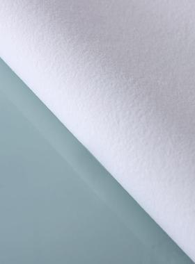 皮革免洗桌布烤火桌面防水防油电暖炉皮罩麻将机正方形餐桌布皮套