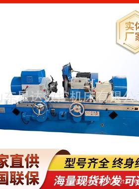 供应曲轴磨床MQ8260X2000磨床大型发动机加工磨床