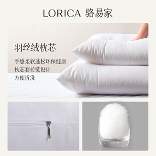 骆易家新中式抱枕客厅沙发靠垫不含芯靠枕套罩轻奢高级感大靠背垫