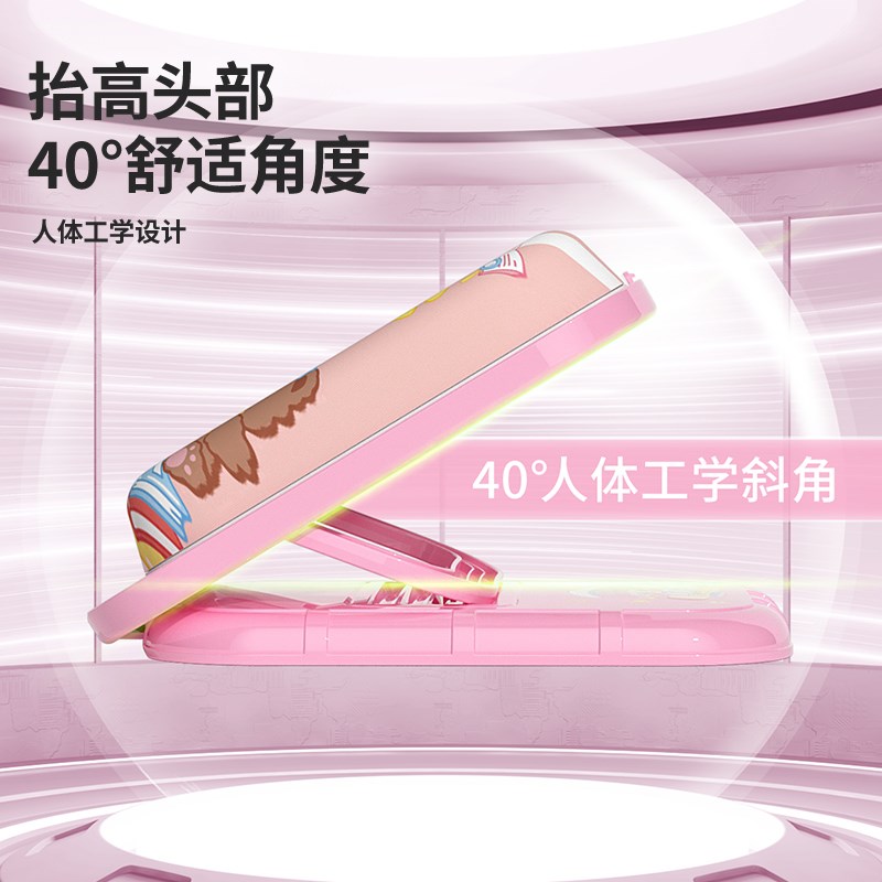 儿童午睡枕小学生趴睡枕教室桌子午休枕头睡觉神器趴趴枕抱枕