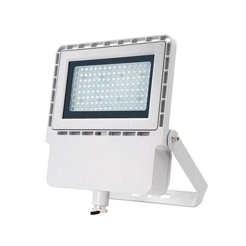 LED防爆灯照明私模厂房车间仓库工厂加油站LED防爆投光灯