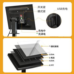 亚马逊热销G40太阳能灯串户外防雨花园婚庆节日装 饰露营led灯串