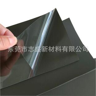 黑色聚氨酯PORON泡棉密封垫条防尘PU泡棉卷材机械键盘poron消音垫