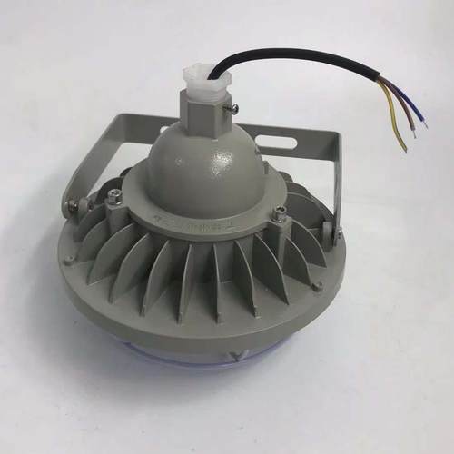 防爆工厂灯厂房灯50W仓库车间防爆灯100w厂房照明灯工矿中盘大