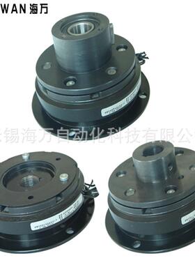 DLD6-5,DLD6-10,DLD6-20,DLD6-40单片电磁离合器