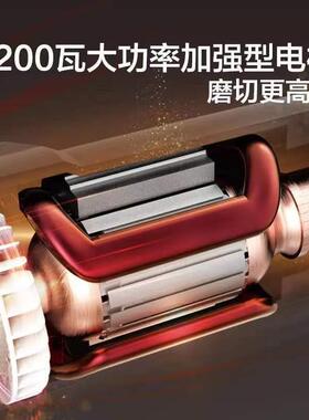 KU720抛磨光机KU722开槽切割机KU730大功率150/180除锈角磨机