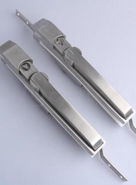 MS830-G不锈钢连杆锁 配电开关柜天地锁 威图连杆锁 控制柜天地锁