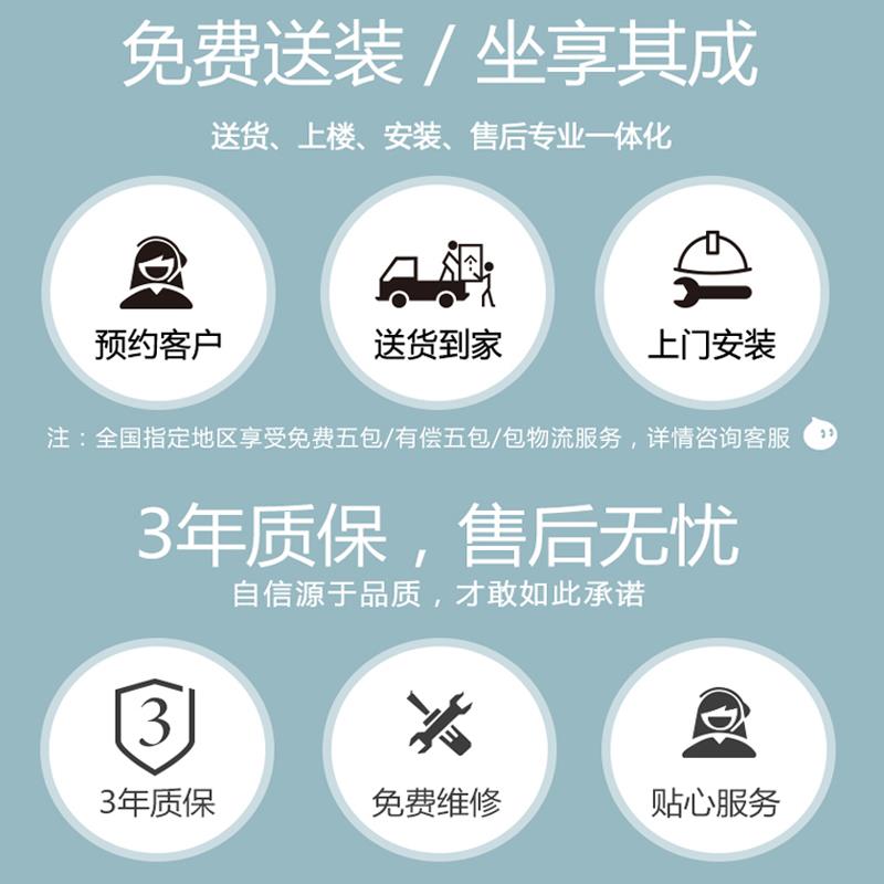 实木大板桌简约现代书桌家用电脑桌双人电竞桌原木学习桌办公桌