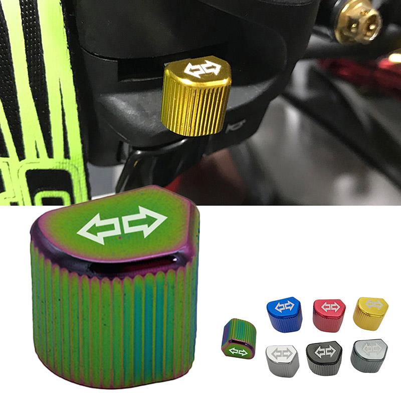 适用PCX160 ADV150 forza300佛沙350 NSS350改装转向灯开关按钮
