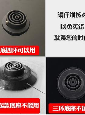 养生壶XH-810A HM-820A H17配件通用小浣熊单壶加厚玻璃壶体壶身