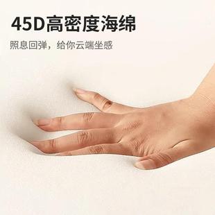 阅读区坐垫地上客厅飘窗上宝宝增高椅垫可爱座垫卡通儿童看书蒲团