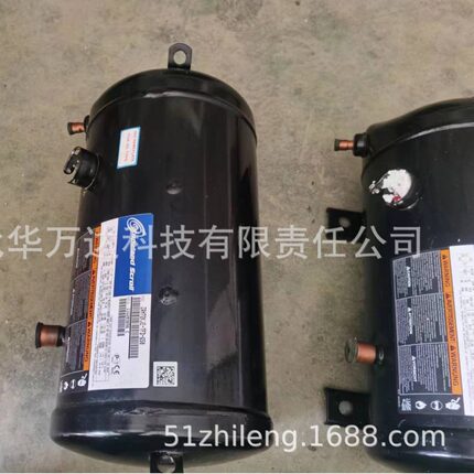 ZRH100KTE-TFD-650 ZRHV94KTE-TF5-522中央制冷设备压缩机