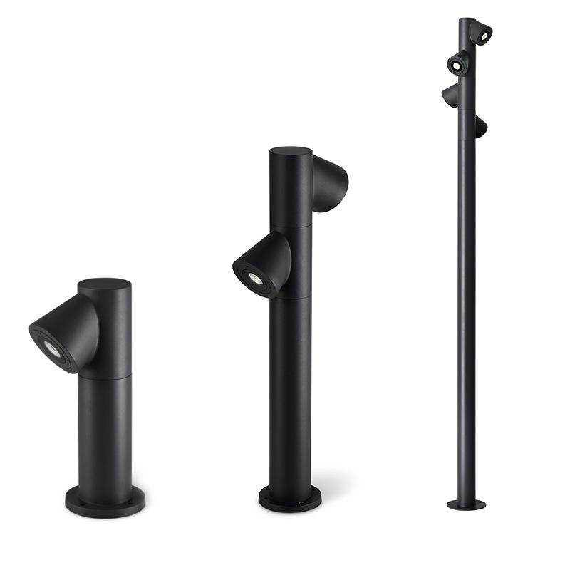 LED户外竹节草坪灯别墅小区景观灯新款园林道路庭院灯花园亮化灯,家装灯饰光源,草坪灯,淘宝优惠券,粉丝福利购,淘宝优惠卷