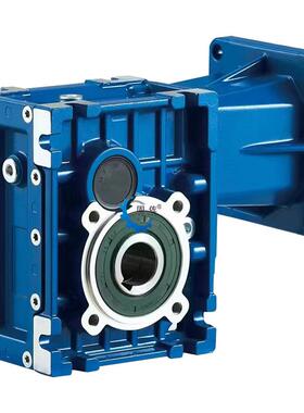 TM48双曲面减速机BM075硬齿面减速机