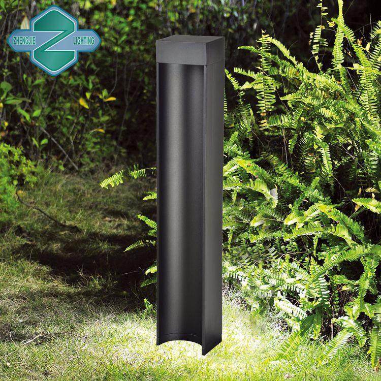 大恒户外防水花园灯简约现代草地灯别墅景观灯小区led柱头灯,家装灯饰光源,草坪灯,淘宝优惠券,粉丝福利购,淘宝优惠卷