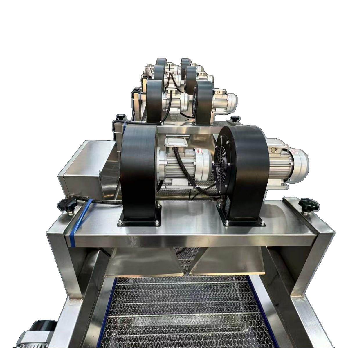 全自动连续翻转风干机软包装袋风干设备宠物零食包装袋翻转风干机,清洗/食品/商业设备,其他食品加工设备,淘宝优惠券,粉丝福利购,淘宝优惠卷