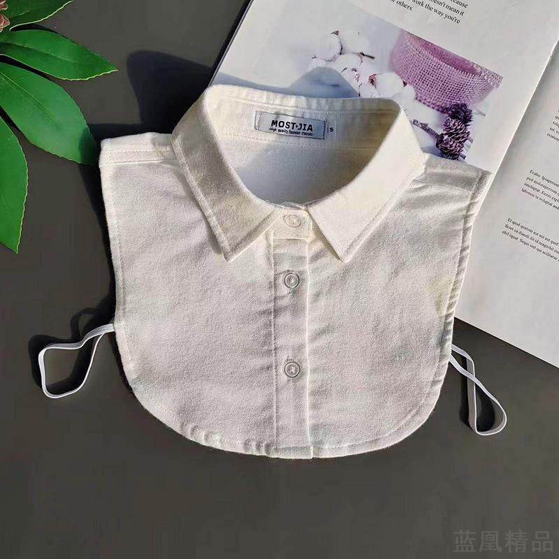 39春秋冬季儿童磨毛白色假领子衬衣领百搭韩版假领男女童假领,童装/婴儿装/亲子装,假领,淘宝优惠券,粉丝福利购,淘宝优惠卷