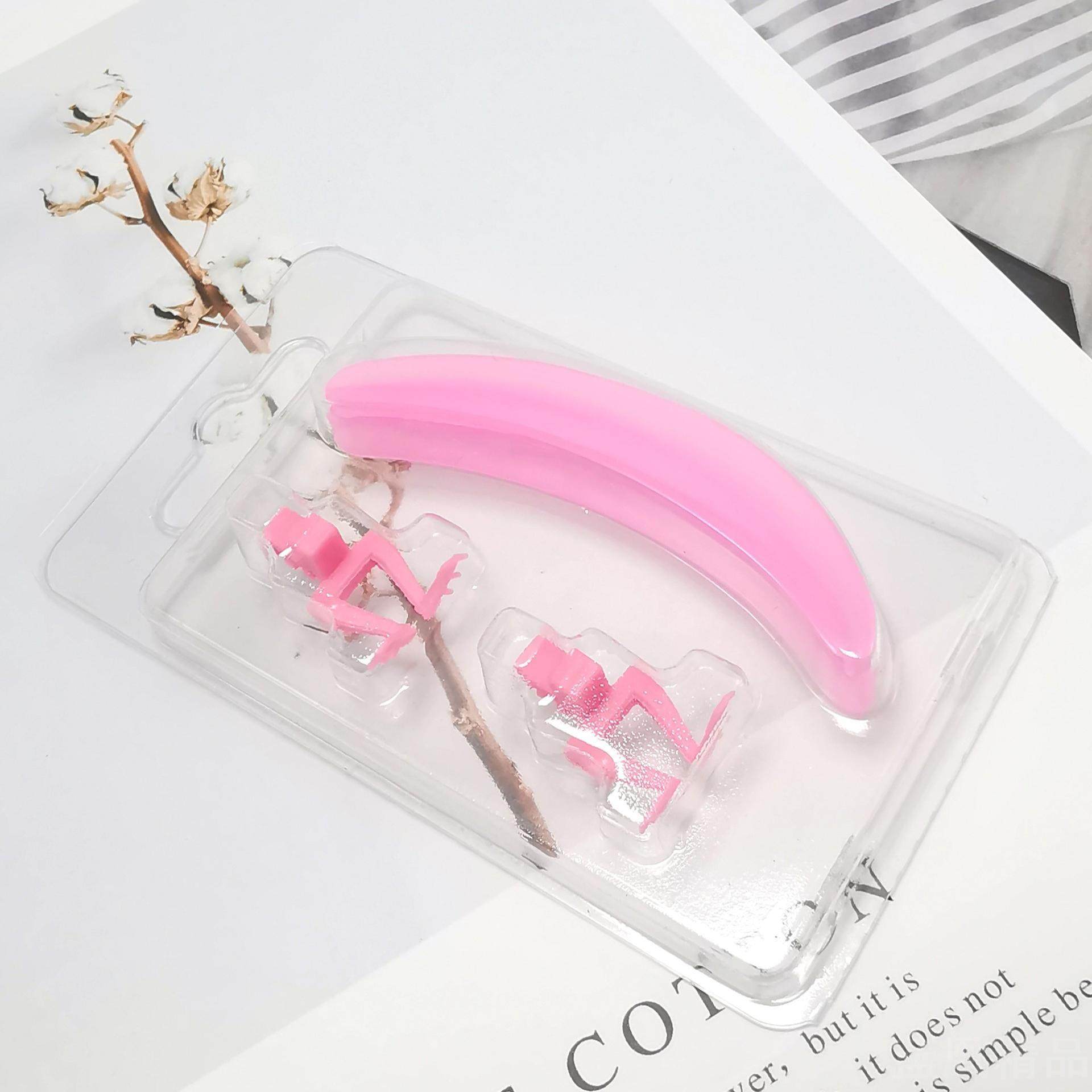 新品烫睫毛硅胶垫片贴片实用型嫁接睫毛蛙式美睫分离器美妆工具,彩妆/香水/美妆工具,假睫毛辅助工具,淘宝优惠券,粉丝福利购,淘宝优惠卷