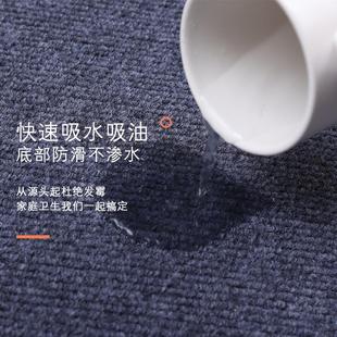 商用地毯耐脏办公室满铺灰色家用楼层隔音卧室房间地垫全铺大面积