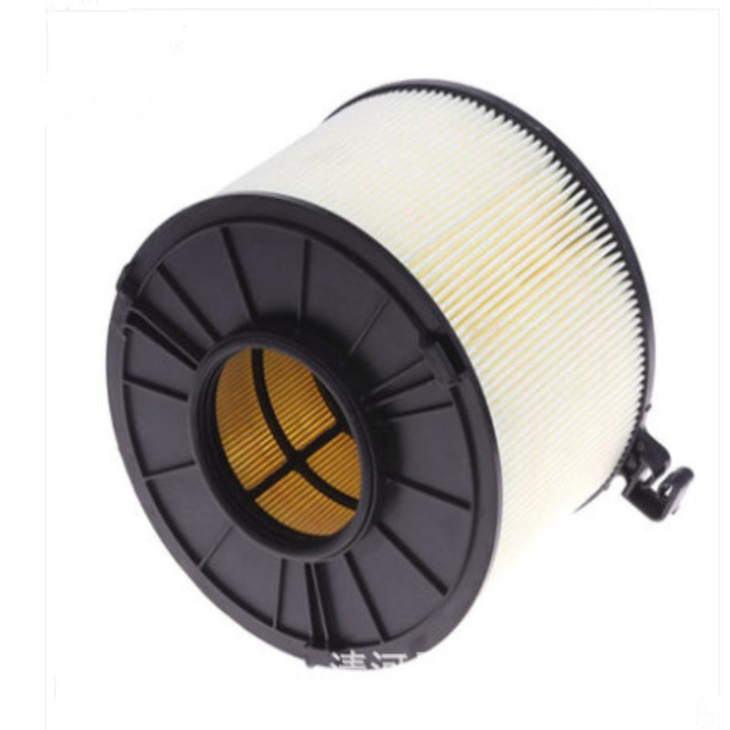 17款A4L B9 A4 allroad A5空气滤芯滤清器汽车配件气格8W0133843B